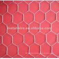 electric galvanized hexagonal wire netting